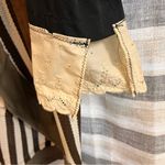 Alexander Julian ‎ Colours Green Cardigan With Corset Back Size Large Photo 9