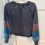 Evereve  Crewneck Sweatshirt Photo 0