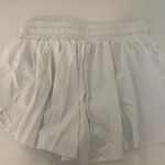 Butterfly shorts White Photo 1