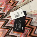 Missoni  Sleeveless Short Dress Photo 12