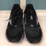 Brooks  Launch Women's Neutral Speed Running Shoes Sneakers 1203731B060 Black 8.5 Photo 1