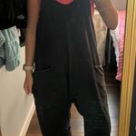 Free People Hot Shot Romper Photo 5