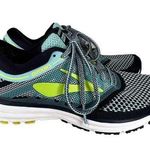 Brooks Women's Revel 1202491B402 Blue Running Shoes Sneakers Size 7B Photo 0