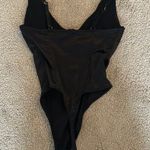 Forever 21 Satin Bodysuit Photo 2
