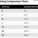 Flax  Women's Lagenlook Linen Waterfall Cardigan Photo 3