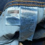 Levi's NWT! 726 Flare Levi’s Stellar Stretch High Rise Jeans Women’s W25 L32 Photo 11