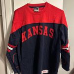 Colosseum Vintage Kansas University pullover  Photo 0