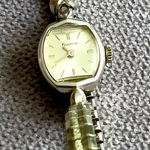 Bulova Vintage SWISS made cocktail watch 🌷🌷 Photo 0