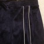 BB Dakota ππ Sporty Spice Velour Pant Ultra Soft Photo 10