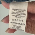 Free People Women's Deep Teal Cowl Neck Sweater Size L Photo 3