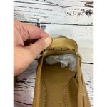 Cole Haan Women's  Loafers Gold 8 B Photo 7