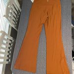Lululemon  Grove Pant Super High Rise Flare *Nulu Photo 4