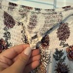 Ultra Flirt  Off-The-Shoulder Long Sleeve Photo 2