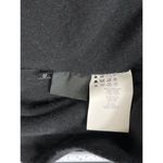 Versace Womens Black V Neck Long Sleeve Sweater Size 42 SKU 7360 Photo 10