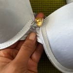 Juicy Couture Light blue  bra Photo 7