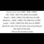 Victoria's Secret  Bikini Top Photo 7