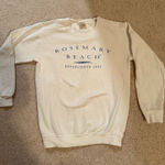 Comfort Colors Seaside  Sweatshirt Photo 0