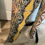 Charlotte Russe Boho jumpsuit lined 5G Photo 1