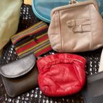 Miscellaneous bags Black Photo 3