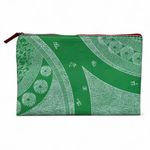 Emirates Green Travel Pouch Photo 1