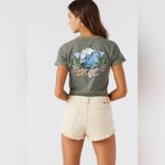 O'Neill NWT O’Neill Retro Hawaii Crop Tee Photo 4