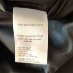 Akris Punto EUC  wool pleated bubble hem skirt sz 6 Photo 5