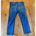 Kut From The Kloth Catherine mid rise boyfriend jeans size 12 Photo 8