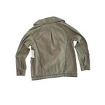 Abound  Oversized Green Utility Jacket  Photo 4