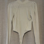 Urban Outfitters  Long Sleeve Bodysuit Photo 0