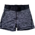 Victoria's Secret VSX Sport black heather hot pant shorts size XS Photo 0