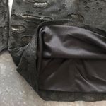 Torn By Ronny Kobo Dress Perfect For New Year Eve Party Photo 2