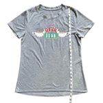 Friends Central Perk Gray Short Sleeve T Photo 9