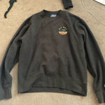 Big Sky Crewneck Black Size undefined Photo 0