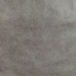 She & Sky NWT  Vegan Leather mini skirt size L Photo 2