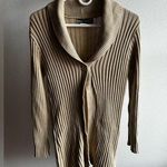 525 America  cotton size small cardigan Photo 0