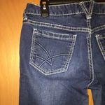 Amethyst Jeans Darkwash Amethyst skinny jeans Photo 4