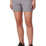 5.11 Tactical Light Gray Attina Shorts Sz XS Photo 0