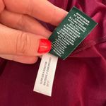 Lauren Ralph Lauren color block sleeveless sheath dress size 8 Black Photo 8