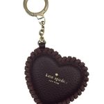 Kate Spade  New York Heart Bag Charm Photo 1