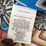 Tory Burch Jacinta Lace Up Beach Tunic Photo 9