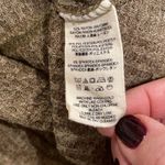 We The Free  boat neck top Small Boat Neck Waffle Knit Photo 6