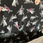 Ted Baker crossbody clutch quilted baby pink rose gold bag Photo 6