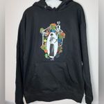 Harry Styles  Official Concert Merch Hoodie Sweatshirt Unisex Adult Size M NWOT Photo 1