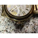 Michael Kors  Women's Gold Camille Chronograph Luxury Watch​ Photo 3
