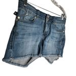 Rock & Republic Rock &‎ Republic Denim Shorts Photo 1