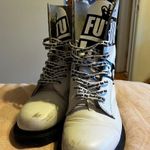 Dr. Martens 1490 Sex Pistols Photo 3