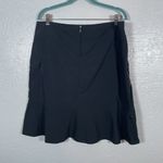 Royal Robbins  Women 14 Black Discovery Skirt Pockets Quick Dry Stretch Gorpcore Photo 3