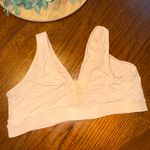 Gap maternity bralette Photo 2