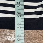 Eliza J  Womens Abstract Crew Neck‎ Short Sleeve Shift Dress Multicolor Size 8 Photo 7