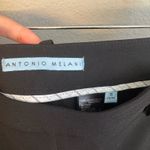 Antonio Melani Black  Dress Pants  Photo 2